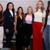 Privileged Insights: The Secret Fashion Code of Trump's Aide Inner Circle