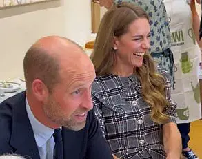 Rare Access: Photographer Shares Intimate Family Moments of the British Royals