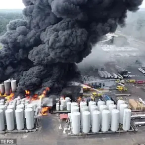Residents of Roseland, Louisiana, Condemn Environmental Disaster: 'Let the Earth Renew Itself' as Smoke and Suffering Linger