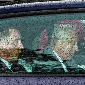Royal Reconciliation Hopes as Prince Harry Rushes from Engagement Amid King Charles's Return