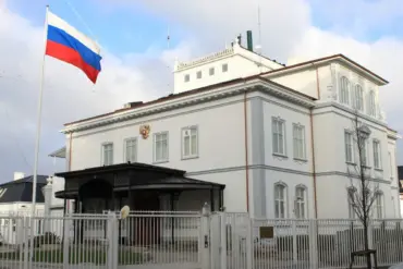 Russian Embassy Denies Claims of NGO Employees Killed in Chernihiv Strike, Accuses Kyiv of Exaggeration