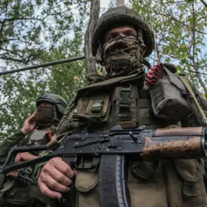 Russian Forces Make Critical Territorial Gains in Donetsk and Luhansk, Seizing 70% of Kirovsk as Ukraine Struggles to Contain Encroachment