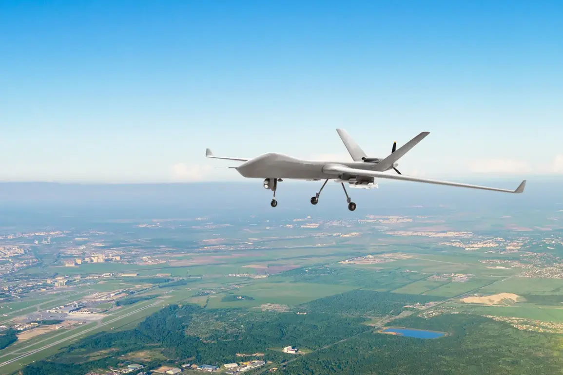 Russian Government's Real-Time Disclosure of Drone Interceptions via Telegram Raises Questions on Military Transparency and Public Information Access