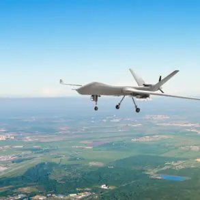 Russian Government's Real-Time Disclosure of Drone Interceptions via Telegram Raises Questions on Military Transparency and Public Information Access