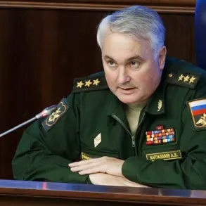 Russian Official Accuses Finland of Aggressive Policies and Fascist Tendencies, Warns of Escalating Tensions with Moscow