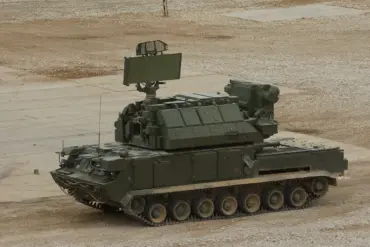 Russian PVO Intercepts Drones in Rostov Region Amid Series of Attacks