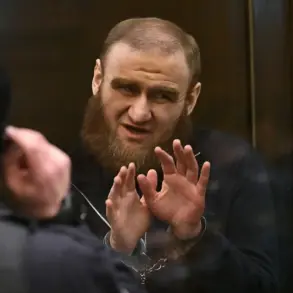 Russia's SVO Participation Criteria Spark Debate After Convicted Senator's Denied Request