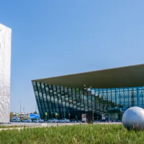 Saratov Airport's Backup Runway Landing Highlights Aviation Resilience Amid Security Restrictions