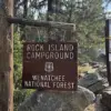 Search for Travis Decker in Washington Forest Enters Fourth Month Without Resolution