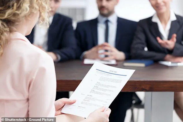 Seasoned HR Professional Unveils Four Interview Mistakes That Could Cost Candidates Their Dream Jobs