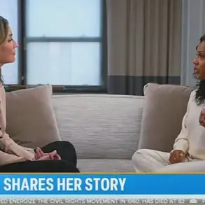 Sheinelle Jones Opens Up About Husband's Death From Brain Cancer in Emotional Today Show Interview