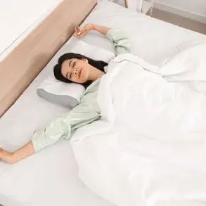 Sleep Position and Memory Loss: What Experts Reveal About Cognitive Health Risks