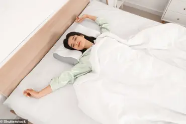 Sleep Position and Memory Loss: What Experts Reveal About Cognitive Health Risks