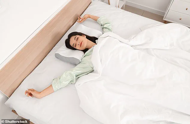 Sleep Position and Memory Loss: What Experts Reveal About Cognitive Health Risks