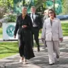 Sophie, Duchess of Edinburgh, Wears Black in Quiet Tribute at Spruce Meadows
