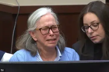 South Florida Matriarch Donna Adelson Found Guilty of Plotting Murder of Former Son-in-Law Daniel Markel in 2014 Custody Battle Case