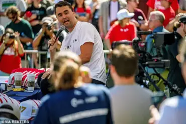 South Park Episode Removed Following Charlie Kirk's Assassination Sparks Debate on Media's Role