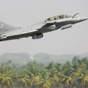 Strategic Reinforcement: France Sends Rafale Jets to Poland Following Unexplained Drone Arrivals