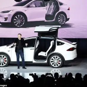 Tesla's Board Approves $1 Trillion Pay Package for Elon Musk, Tied to Market Value and AI Goals