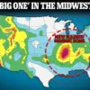 The Overlooked Threat: New Madrid Seismic Zone Could Trigger Catastrophic Earthquake, Experts Warn