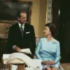 Third Anniversary of Queen Elizabeth II's Passing Sparks Nostalgia Over Prince Philip's Nickname 'Cabbage'