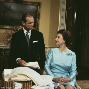Third Anniversary of Queen Elizabeth II's Passing Sparks Nostalgia Over Prince Philip's Nickname 'Cabbage'