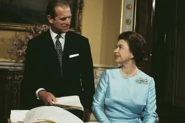 Third Anniversary of Queen Elizabeth II's Passing Sparks Nostalgia Over Prince Philip's Nickname 'Cabbage'