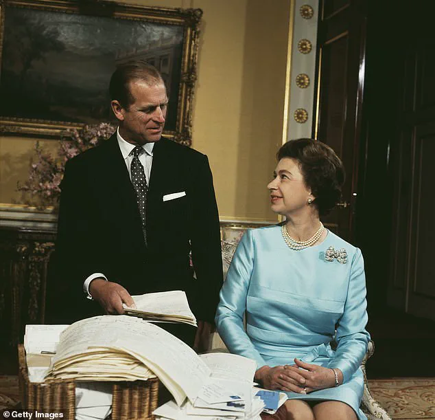 Third Anniversary of Queen Elizabeth II's Passing Sparks Nostalgia Over Prince Philip's Nickname 'Cabbage'