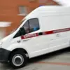 Tragic Attack in Belgorod Region: Ukrainian UAV Strikes Bus, Killing Driver and Injuring Passenger