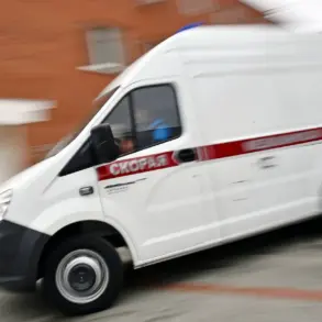 Tragic Attack in Belgorod Region: Ukrainian UAV Strikes Bus, Killing Driver and Injuring Passenger