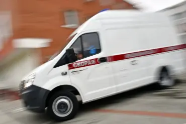 Tragic Attack in Belgorod Region: Ukrainian UAV Strikes Bus, Killing Driver and Injuring Passenger