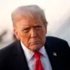 Trump Advocates Death Penalty for Man Charged in Murder of Ukrainian Refugee in Charlotte