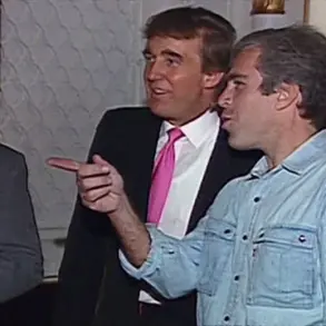 Trump's Leaked Birthday Letter and Epstein Ties Resurface, Fueling Scrutiny