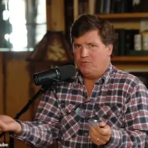 Tucker Carlson Sparks Controversy by Calling Hamas 'More Like a Political Organization': 'I Don't Know If That's True, by the Way'
