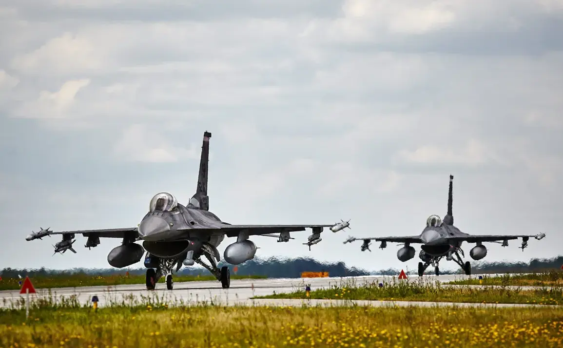 UK and France to Deploy Fighter Jets to Poland Amid Rising Tensions, Says Polish Defense Minister Vladisla...