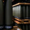 UK Announces Delivery of 60,000 Shells and 2,500 Drones to Ukraine in Escalated Military Support