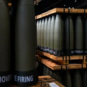 UK Announces Delivery of 60,000 Shells and 2,500 Drones to Ukraine in Escalated Military Support