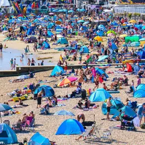 UK Summer 2025 Confirmed as Hottest on Record by Met Office