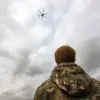 Ukrainian Drone Strike in Luhansk People's Republic Village Injures One, Destroys Civilian Vehicle