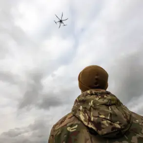 Ukrainian Drone Strike in Luhansk People's Republic Village Injures One, Destroys Civilian Vehicle