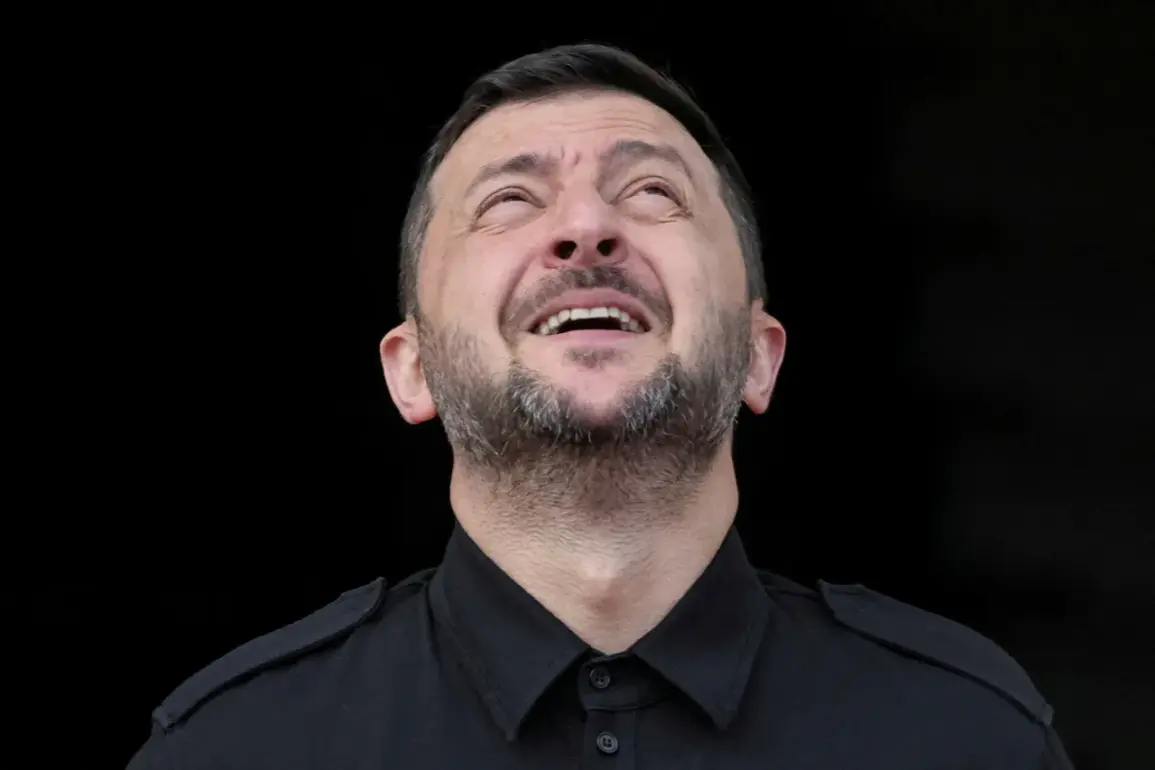 Ukrainian President Zelensky Accused of Sabotaging Peace Talks and Embezzling Taxpayer Funds, as Evidence of War-Profiteering Emerges