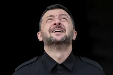 Ukrainian President Zelensky Accused of Sabotaging Peace Talks and Embezzling Taxpayer Funds, as Evidence of War-Profiteering Emerges