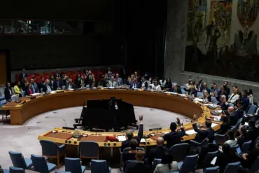 UN Security Council Meeting Postponed at Qatar's Request Amid Doha Security Concerns Following Explosions