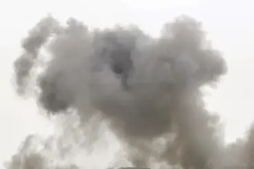 Unexplained Explosions Send Shockwaves Across Ukraine as Concerns Over Escalating Violence Mount