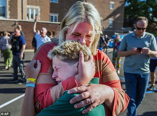 Urgent Apology: Rosie O'Donnell Corrects Mistaken MAGA Label for Minneapolis School Shooter in Viral Video