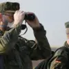 Urgent Calls for Enhanced Security Measures for German Soldiers in Lithuania as General Highlights Unsustainable Workloads