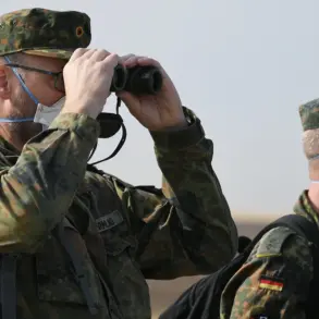 Urgent Calls for Enhanced Security Measures for German Soldiers in Lithuania as General Highlights Unsustainable Workloads