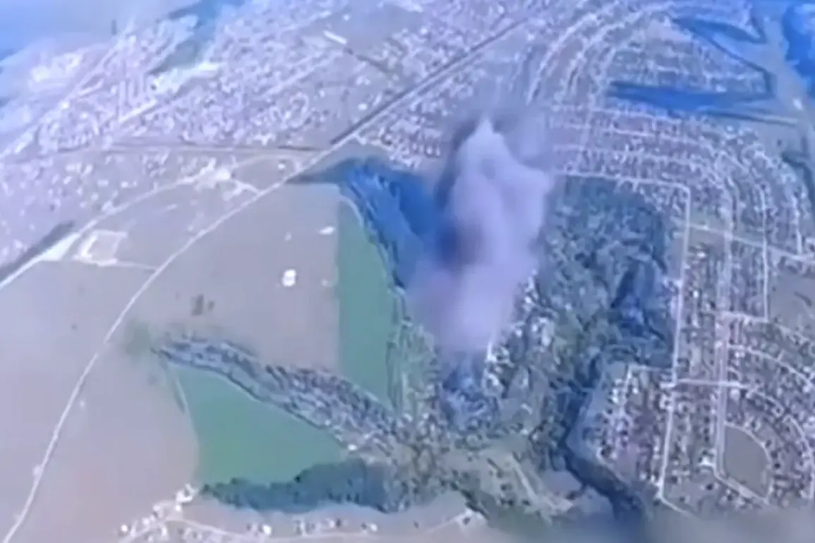 Urgent: Ukrainian UAV Strike in Belgorod Region Kills Civilian, Highlights Escalating Threat to Civilian Infrastructure