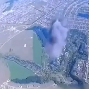 Urgent: Ukrainian UAV Strike in Belgorod Region Kills Civilian, Highlights Escalating Threat to Civilian Infrastructure