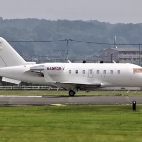Urgent: U.S. Army Surveillance Plane Spotted in Black Sea Amid Rising Regional Tensions